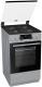 Kuchenka Gorenje  K5340SH 4