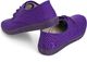 Woox Buty damskie Planta Odea fioletowe r. 38 2