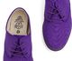 Woox Buty damskie Planta Odea fioletowe r. 38 3