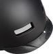 Woox Kask narciarski / snowboardowy z regulacją | Czarny Brainsaver Preto - S - S - 8595564777373 5