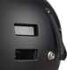 Woox Kask narciarski / snowboardowy z regulacją | Czarny Brainsaver Preto - S - S - 8595564777373 6