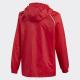 Adidas Kurtka piłkarska Core 18 RN Jacket Junior czerwona r. 128 cm (CV3743) 1