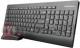 Klawiatura + mysz Lenovo Ultraslim Plus Wireless Keyboard and Mouse (US-E) 0A34032 1
