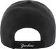 47brand Czapka NY Yankees MLB czarna (MVP17WBV-BK) 1