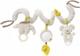 Fehn Spirala interaktywna Australia 30 cm (64100) 1