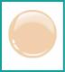 Living Nature Podkład mineralny w płynie 100% naturalny Pure Buff 30 ml 2