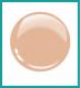 Living Nature Podkład mineralny w płynie 100% naturalny Pure Beige 30 ml 1