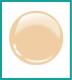 Living Nature Krem koloryzujący 100 % Naturalny Day Light 30 ml 1