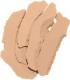 Clarins Everlasting Compact Foundation SPF9 długotrwały podkład w kompakcie 110 Honey 10g 2