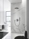 Zestaw prysznicowy Grohe Pozostały 26066AL0 - 26066AL0 3