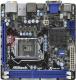Płyta główna ASRock H61M-ITX 1