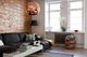 Lampa wisząca King Home Bolla nowoczesna industrial minimalistyczna glamour miedź  (5900000016764) 6