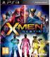 X-Men Destiny 1
