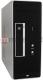 Obudowa LC-Power 2019MB - Micro ATX black-silver 1