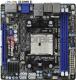 Płyta główna ASRock A75M-ITX 1