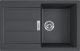 Zlewozmywak Franke Sirius 2.0 S2D 611-78 Tectonite onyx (143.0612.629) 1