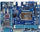 Płyta główna Gigabyte GA-H61M-DS2, H61, DDR3-1333, PCI-E, GBLAN, mATX (GA-H61M-DS2) 1
