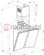 Okap Mastercook WK-NEPTUN 60 B 1
