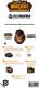 Mysz SteelSeries WOW Legendary Edition ( 62050 ) 2
