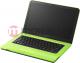 Laptop Sony Vaio VPCCA3S1E/G 1