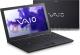 Laptop Sony Vaio VPCZ21V9E/B 2