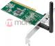 Karta sieciowa Asus PCI-N10 bezprzewodowy adapter WiFi N150, IEEE 802.11b/g/n, PCI, transfery do 150Mbit/s, 64/128-bit WEP, WPA/WPA2-PSK, obsługa WPS [Low profile] 1