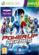 Power Up Heroes Xbox 360 1