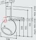 Okap Elica BUBBLE BL/F/60 2