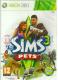Sims 3 Zwierzaki Xbox 360 1