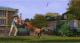 Sims 3 Zwierzaki Xbox 360 2