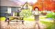 Sims 3 Zwierzaki Xbox 360 4