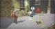 Sims 3 Zwierzaki Xbox 360 7