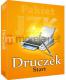 Program JZK Druczek START X1:Klasyczna wersja programu do obsługi małej firmy - DRSTX1 1