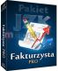 Program JZK Fakturzysta PRO X1:Program dla firmy handlowo-usługowo-produkcyjnej - FAKPRO 1