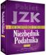 Program JZK Niezbędnik Podatnika Classic:Budżetowa wersja programu do księgowania w małej firmie - CLNPODC 1