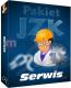 Program JZK Serwis PRO X1:Rozbudowany program do obsługi serwisu RTV/AGD i innych - BRSERPRO 1