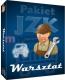 Program JZK Warsztat PRO X1:Rozbudowany program do obsługi warsztatu samochodowego - BRWARPRO 1