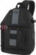 Plecak Lowepro SlingShot 302 AW (LP36174-PEU) czarny 1