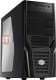 Obudowa Cooler Master Elite 431, ATX, black, bez zasilacza, z oknem (RC-431K-KWN1) 1