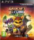 Ratchet & Clank 4 za jednego 1