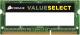 Pamięć do laptopa Corsair Value Select, SODIMM, DDR3, 8 GB, 1333 MHz, CL9 (CMSO8GX3M1A1333C9) 1