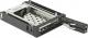Kieszeń Delock 3.5″ na dysk 2 x 2.5″ SATA HDD/SSD (47189) 1