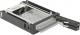 Kieszeń Delock 3.5″ na dysk 2 x 2.5″ SATA HDD/SSD (47189) 2