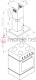 Okap Mastercook WKBM 60 N 2