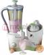 Blender kielichowy Ariete TUTTI FRUTTI 1