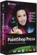Corel PaintShop Pro X4 ENG Retail (PSPX4IEMB) 1