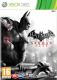 Batman: Arkham City Edycja Kolekcjonerska Xbox 360 1