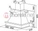 Okap Franke FCL 902 RETRO 1