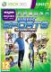 Kinect Sports Season Two PL + 1 miesięczny abonament Xbox Live Gold Xbox 360 1