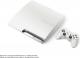 Sony Playstation 3 Slim 320GB w kolorze białym - 2 pady w zestawie! 2